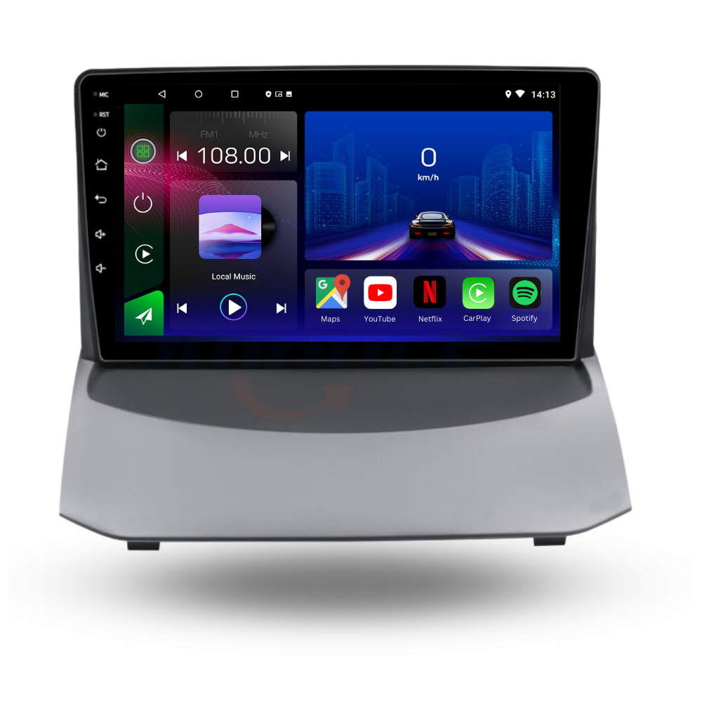 For Ford Android Car Stereos