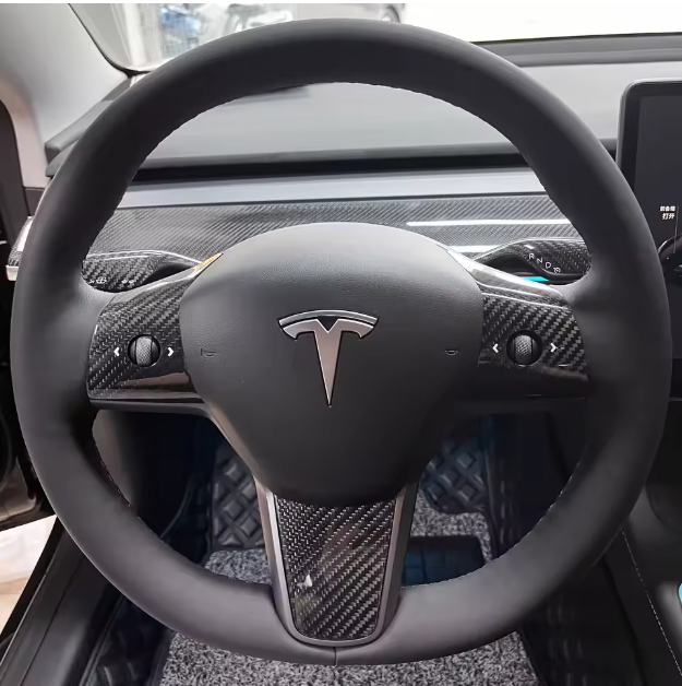 Tesla Upgrades