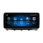 Mercedes G Class 2008-2019 W461 W463 G500 Android 13 Car Stereo Wireless CarPlay & Android Auto Head Unit - DriveCast