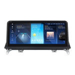 BMW X5 X6 | 2006-2014 | E70 E71 | Android 13 Car Stereo Wireless CarPlay & Android Auto | Head Unit CCC CIC - Pluscenter