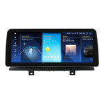 BMW X5 X6 | 2014-2019 | F15 F16 | Android 13 Wireless CarPlay & Android Auto | Car Stereo Head Unit NBT EVO - Pluscenter