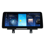 BMW 1 2 Series | 2011-2019 | F20 F21 F23 | Android 13 Wireless CarPlay & Android Auto | Car Stereo Head Unit CIC NBT EVO - Pluscenter