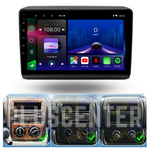 FIAT Ducato | Peugeot Boxer | Citroen Relay | 2006-2022 | Android 13 | Car Stereo Head Unit - Pluscenter