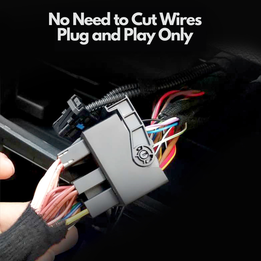 Kia Picanto | 2011-2016 | Android 13 | Car Stereo | Head Unit | RHD - Pluscenter