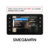 For DS Citroen Peugeot Wireless Apple CarPlay Retrofit Android Auto SMEG&MRN