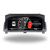 Pour BMW | Série 3 4 | 2012-2020 | F30 F31 F32 F34 F35 F36 F80 F82 | Groupe numérique LCD 12,3" | Compteur de vitesse du cockpit | Affichage du tableau de bord 