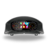 Pour BMW | Série 3 4 | 2012-2020 | F30 F31 F32 F34 F35 F36 F80 F82 | Groupe numérique LCD 12,3" | Compteur de vitesse du cockpit | Affichage du tableau de bord 