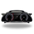 Pour BMW | Série 3 4 | 2012-2020 | F30 F31 F32 F34 F35 F36 F80 F82 | Groupe numérique LCD 12,3" | Compteur de vitesse du cockpit | Affichage du tableau de bord 