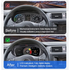 Pour BMW | Série 3 4 | 2012-2020 | F30 F31 F32 F34 F35 F36 F80 F82 | Groupe numérique LCD 12,3" | Compteur de vitesse du cockpit | Affichage du tableau de bord 