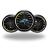 Pour BMW | Série 3 4 | 2012-2020 | F30 F31 F32 F34 F35 F36 F80 F82 | Groupe numérique LCD 12,3" | Compteur de vitesse du cockpit | Affichage du tableau de bord 