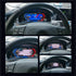 Pour BMW | Série 5 6 | 2003-2009 | E60 E61 E63 E64 | Groupe numérique LCD 12,3" | Compteur de vitesse du cockpit | Affichage du tableau de bord 