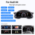 Audi A4 S4 RS4 2012-2016 Digital Instrument Cluster – Linux System LCD Dashboard