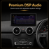 Audi A1/S1 2010-2018 Android 14 Stereo | CarPlay & Android Auto