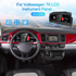Pour BMW | Série 3 4 | 2012-2020 | F30 F31 F32 F34 F35 F36 F80 F82 | Groupe numérique LCD 12,3" | Compteur de vitesse du cockpit | Affichage du tableau de bord 
