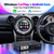 For Mini Wireless Apple CarPlay Retrofit Android Auto Decoder Box NBT CIC EVO Original Screen - Pluscenter