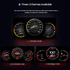 Pour BMW | Série 3 4 | 2012-2020 | F30 F31 F32 F34 F35 F36 F80 F82 | Groupe numérique LCD 12,3" | Compteur de vitesse du cockpit | Affichage du tableau de bord 