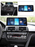 BMW 3 4 Series | 2011-2019 | F30 F31 F32 F33 F34 F36 | Android 13 Wireless CarPlay & Android Auto | Car Stereo Head Unit CIC NBT EVO - Pluscenter