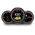 Pour BMW | Série 3 4 | 2012-2020 | F30 F31 F32 F34 F35 F36 F80 F82 | Groupe numérique LCD 12,3" | Compteur de vitesse du cockpit | Affichage du tableau de bord 