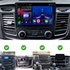 Ford Transit | Custom | Tourneo | 350 | 2013-2018 | Android 13 | Car Stereo | Head Unit - Pluscenter