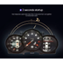 Pour BMW | Série 3 4 | 2012-2020 | F30 F31 F32 F34 F35 F36 F80 F82 | Groupe numérique LCD 12,3" | Compteur de vitesse du cockpit | Affichage du tableau de bord 