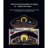 Für BMW | 3 4 Serie | 2012-2020 | F30 F31 F32 F34 F35 F36 F80 F82 | 12,3-Zoll-LCD-Digital-Cluster | Instrumenten-Cockpit-Tachometer | Armaturenbrett-Display 