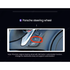 Pour BMW | Série 3 4 | 2012-2020 | F30 F31 F32 F34 F35 F36 F80 F82 | Groupe numérique LCD 12,3" | Compteur de vitesse du cockpit | Affichage du tableau de bord 