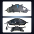 Pour BMW | Série 3 4 | 2012-2020 | F30 F31 F32 F34 F35 F36 F80 F82 | Groupe numérique LCD 12,3" | Compteur de vitesse du cockpit | Affichage du tableau de bord 