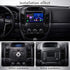 Ford Ranger T6 2011-2016 Android 14 Car Stereo Head Unit CarPlay Android Auto - Pluscenter