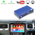 For Volkswagen Touareg Wireless Apple CarPlay Retrofit Android Auto