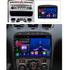 Peugeot | 308 308SW 408 | Android 14 | Car Stereo | Head Unit | 2007-2013