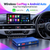 Audi Wireless Apple CarPlay Retrofit + Android Auto Decoder | OEM Integration