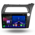 Honda Civic | 2006-2011 | Android 12 | Car Stereo | Head Unit - Pluscenter