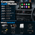 Audi Wireless Apple CarPlay Retrofit + Android Auto Decoder | OEM Integration