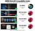 BMW Wireless Apple CarPlay Retrofit Android Auto Decoder Box | NBT CIC EVO | Originalbildschirm