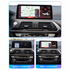 BMW X3/X4 G01-G02 2017-2022 Android 15 Stereo | CarPlay & Android Auto