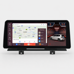 BMW X3/X4 G01-G02 2017-2022 Android 15 Stereo | CarPlay & Android Auto