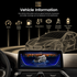BMW Série 2 Active Tourer | 2014-2019 | F45 F46 F87 | Android 14 CarPlay sans fil et Android Auto | Autoradio | NBT EVO 