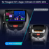Peugeot 108 | Citroen C1 | Toyota Aygo | Android 13 | Car Stereo | Head Unit | 2005-2014 - Pluscenter