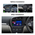 Saab 93 9-3 | 2006-2011 | Android 13 | Car Stereo | Head Unit - Pluscenter