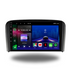 Volvo S80 | 2001-2006 | Android 13 Autoradio | Apple CarPlay | Android Auto - TechVoyage