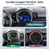 Mini 2014-2019 F55 F56 Android 15 Car Stereo Head Unit | CarPlay & Android Auto - Pluscenter
