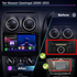 Nissan Qashqai 2006-2013 Android 15 Car Stereo Head Unit | CarPlay Android Auto - Pluscenter