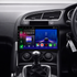 Peugeot 3008 & 5008 2009-2016 Android 15 Car Stereo Head Unit | CarPlay Android Auto - Pluscenter
