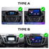 Ford Kuga Escape C-Max 2012-2019 Android 15 Car Stereo Head Unit | CarPlay & Android Auto