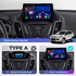 Ford Kuga Escape C-Max 2012-2019 Android 15 Car Stereo Head Unit | CarPlay & Android Auto