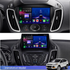 Ford Kuga Escape C-Max 2012-2019 Android 15 Car Stereo Head Unit | CarPlay & Android Auto