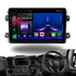 FIAT Ducato | Peugeot Boxer | Citroen Relay | 2023 Onwards | Android 13 | Car Stereo | Head Unit - Pluscenter