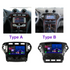 Ford Mondeo | MK4 | 2007-2014| Android 13 | Car Stereo | Head Unit - Pluscenter