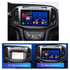Vauxhall Zafira Tourer C | 2016-2019 | Android 14 | Car Stereo | Head Unit