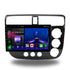 Honda Civic | 2000-2005 | Android 14 | Car Stereo | Head Unit